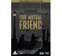 Our Mutual Friend - Charles Dickens Classics BBC TV Series (DVD) Julian Somers