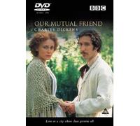 Paul Mcgann - Our Mutual Friend [Edizione: Regno Unito] [Edizione: Regno Unito]