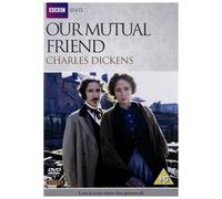 Our Mutual Friend (Repackaged) (DVD) Paul McGann Keeley Hawes Anna Friel