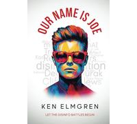 Our Name is Joe: Let the Disinfo Battles Begin