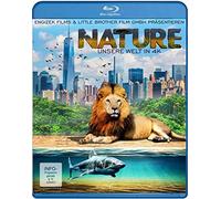 Our Nature