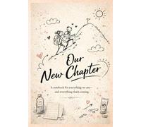 Our New Chapter: On the Way