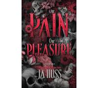 Our Pain Our Pleasure - A Power Dynamics Contract Relationship Mafia Romance