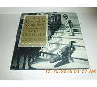 Our Peaceable Kingdom: The Photographs of John Drysdale