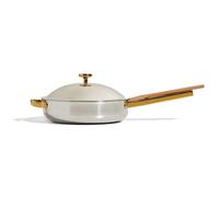 Our Place Titanium Always Pan Pro, padella antiaderente in titanio, 26,9 cm