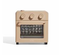 Our Place Wonder Oven | Friggitrice ad aria 6 in 1 e forno tostapane con infusione di vapore | Compatto, adatto per piano cottura, preriscaldamento rapido, multifunzione, friggere all'aria, tostare,