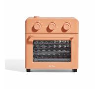 Our Place Wonder Oven | Friggitrice ad aria 6 in 1 e forno tostapane con infusione di vapore | Compatto, adatto per piano cottura, preriscaldamento rapido, multifunzione, friggere all'aria, tostare,