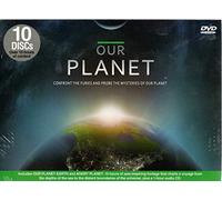 Our Planet