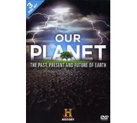 Our Planet (3 Dvd) [Edizione: Regno Unito]