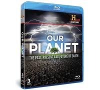 Our Planet (Blu-Ray)