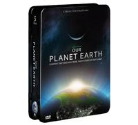Our Planet Earth