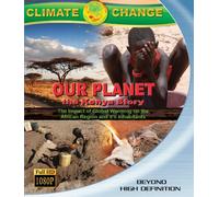 Our Planet: Kenya Story