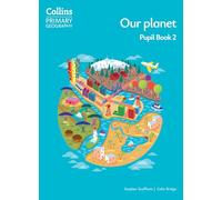 Our planet - Pupil Book 2