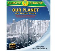 Our Planet: The Arctic Story (Blu-ray) Narrated