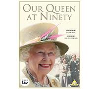 Our Queen at Ninety [Edizione: Regno Unito]