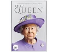 Our Queen [Edizione: Regno Unito]