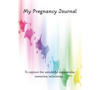 Our Rainbow Journey: An Inclusive Pregnancy Journal for LGBTQ+ Families: Celebrate Your Unique Journey - Record Memories, Milestones & Week-by-Week ... | A Thoughtful Gift for All Growing Families