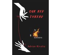 Our red thread...in 8 letters