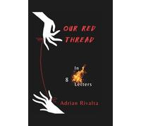Our red thread...in 8 letters