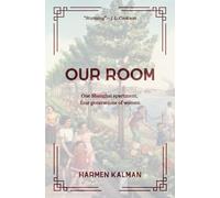 Our Room: One Shanghai apartment, four generations of women