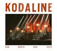 Kodaline Our Roots Run Deep (Vinyl LP)