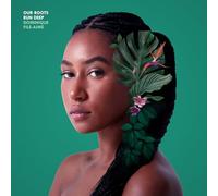 our roots run deep--Import USA