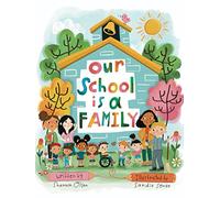 Our School is a Family