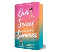 Our Secret Summer