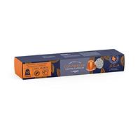 Our Selection by Amazon Colombiano Capsule Di Caffè 10 Capsule Compatibili Nespresso