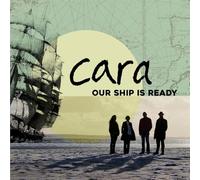 Our Ship Is Ready (Lp)