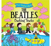 Our Singing School - The Beatles Backing Tracks