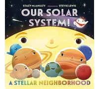 Our Solar System: A Stellar Neighborhood