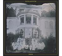 Our Solar System - Origins