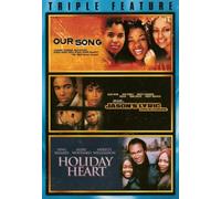 Our Song / Jason's Lyric / Holiday Heart (Triple Feature)