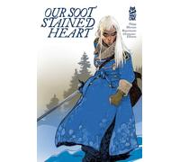 Our Soot Stained Heart