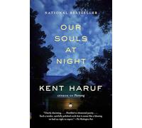 Our Souls at Night