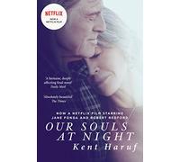 Our Souls at Night: Film Tie-In