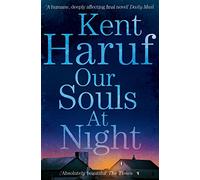 Our Souls at Night [Lingua inglese]