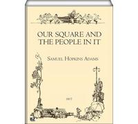 Our Square and the People in It