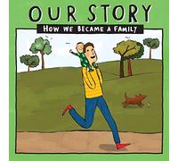 OUR STORY - HOW WE BECAME A FAMILY (23): Solo dad families who used egg donation & surrogacy- single baby: 023