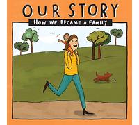 Donor Conception Network Our Story (Tascabile)