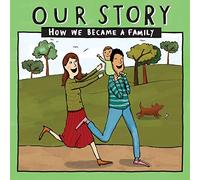 Donor Conception Network Our Story (Tascabile)