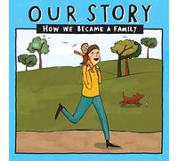 Our Story: How we became a family - SMSD1: 015