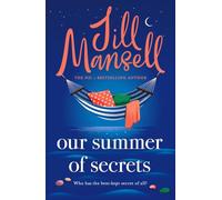 Our Summer of Secrets