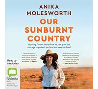 Our Sunburnt Country