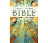 Our Sunday Visitor Catholic Women's Bible (Tascabile)