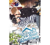 Our Sweet One-Room Apartment