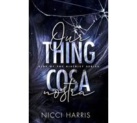 Our Thing: The Ballerina & The Butcher Boy Complete Duet: 1and2