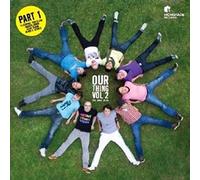 Our Thing/The Inner Circle - Vol. 2-Our Thing/The Inner Circle Pt. 1