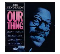 Our Thing (The Rudy Van Gelder Edition)
